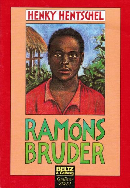 Ramóns Bruder : Roman.