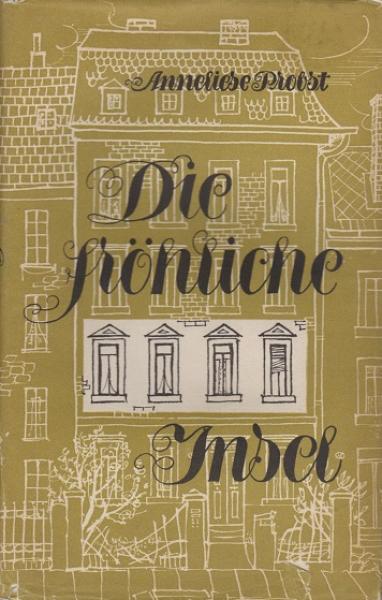 Die fröhliche Insel.