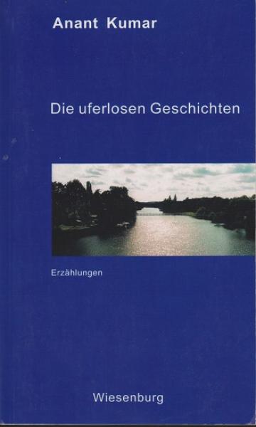 Die uferlosen Geschichten : Erzählungen.
