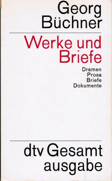 Werke und Briefe.