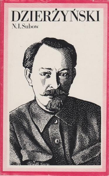 Feliks Dzierzynski.
