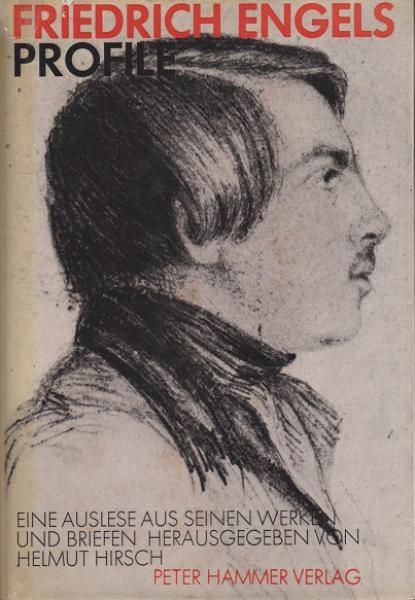 Profile : Eine Auslese aus seinen Werken und Briefen.