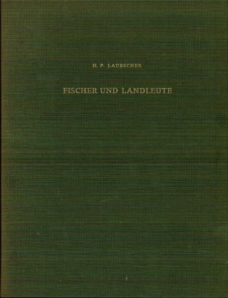 Fischer und Landleute : Studien zur hellenist. Genreplastik.