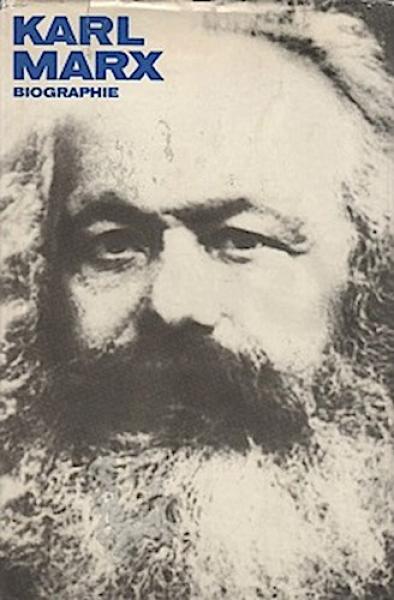 Karl Marx : Biographie.