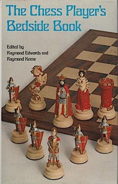 Chess Player's Bedside Book