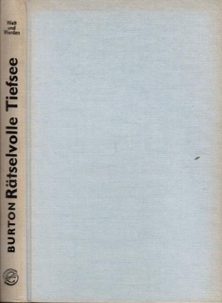 Rätselvolle Tiefsee.