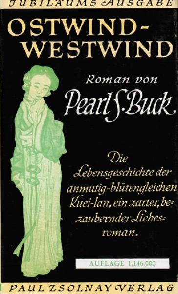 Ostwind - Westwind : Roman.