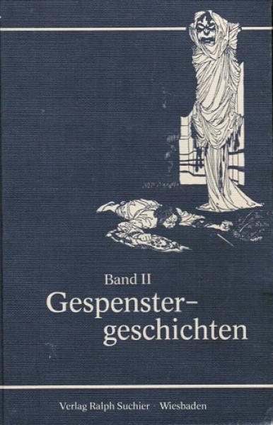 Gespenstergeschichten; Teil: Folge 2