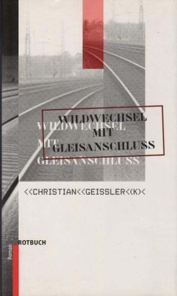 Wildwechsel mit Gleisanschluss : Kinderlied.