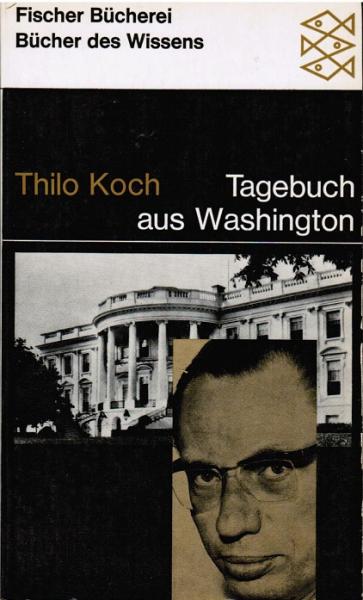 Tagebuch aus Washington.