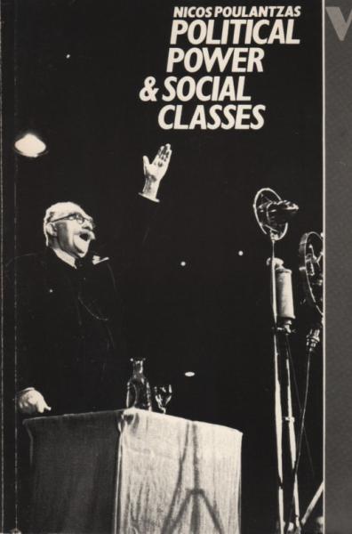 Political Power and Social Classes.