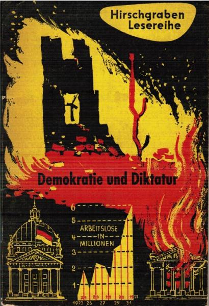 Demokratie und Diktatur : 1919 - 1945.