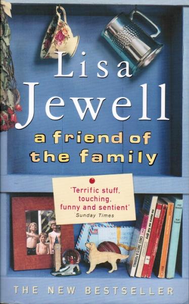 A Friend of the Family.