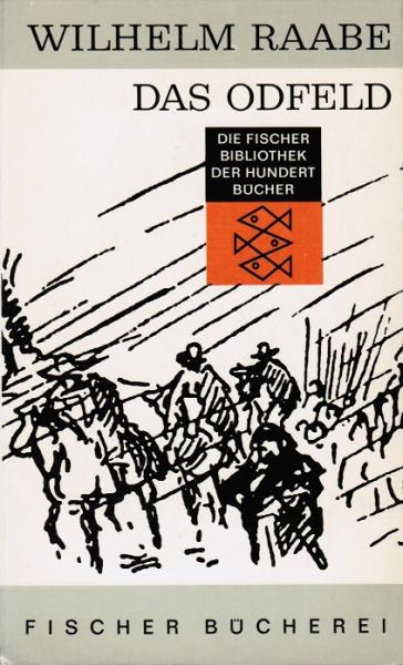 Das Odfeld : [Erzählung].