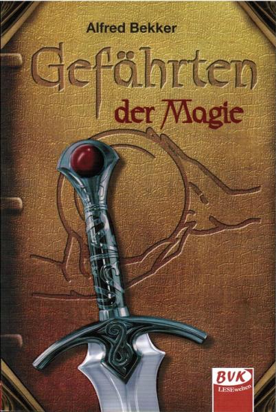 Gefährten der Magie.