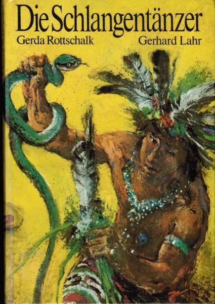 Die Schlangentänzer.