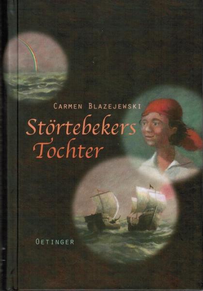 Störtebekers Tochter.