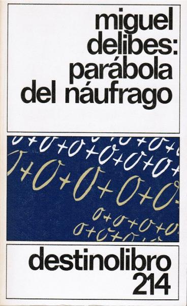 Parabola Del Naufrago.
