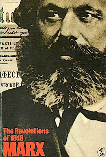 Political Writings: The Revolutions of 1848.