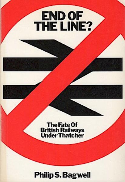 End of the Line?: Fate of Public Transport Under Thatcher.