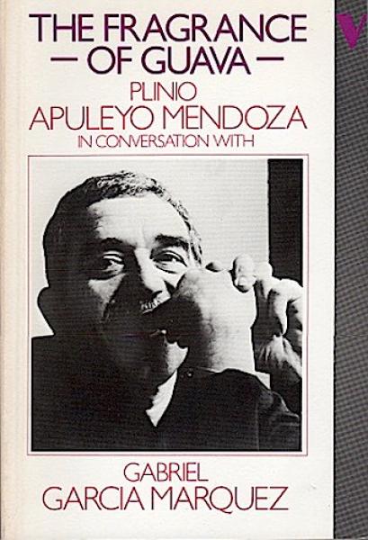The Fragrance of Guava.