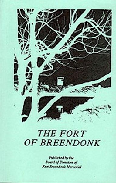 The Front of Breendonk