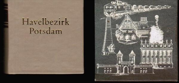 Havelbezirk Potsdam.