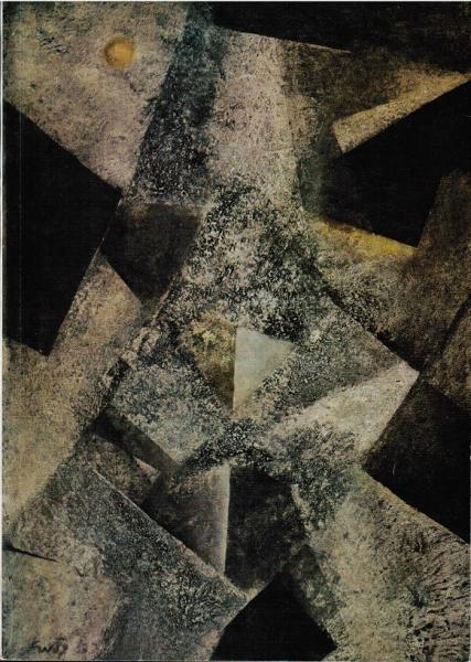 Moderne Kunst : Bücher z. Kunst vom Impressionismus bis z. Gegenwart.