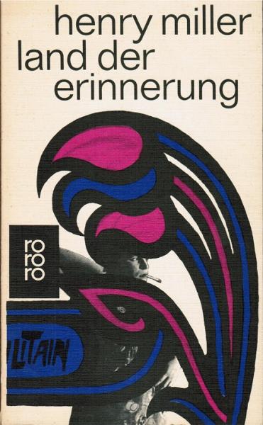 Land der Erinnerung.