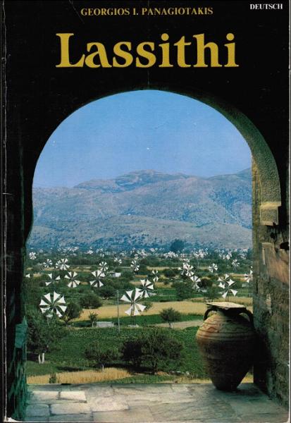Lassithi.