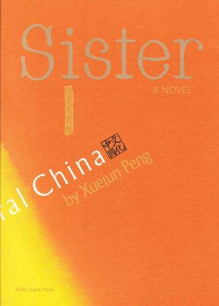 Sister: A Novel.