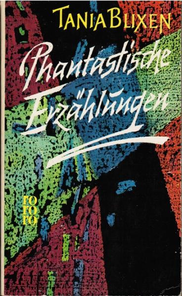 Phantastische Erzählungen.