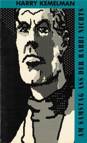 Am Samstag ass der Rabbi nichts.