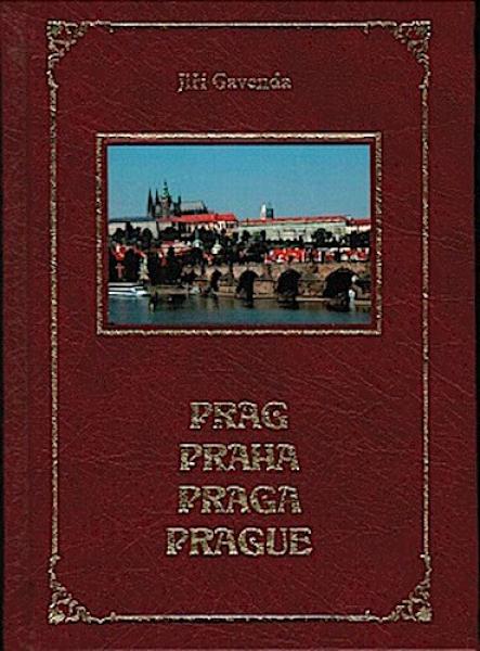 Prag, Praha, Praga, Prague.