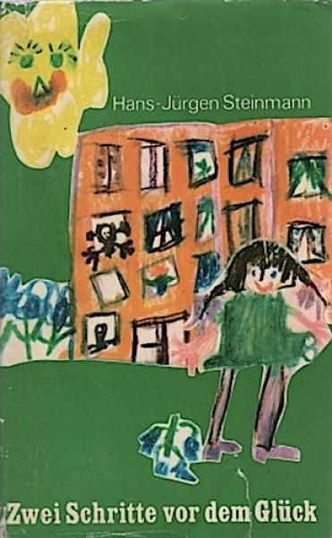 Zwei Schritte vor dem Glück.