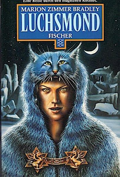 Luchsmond : Erzählungen.