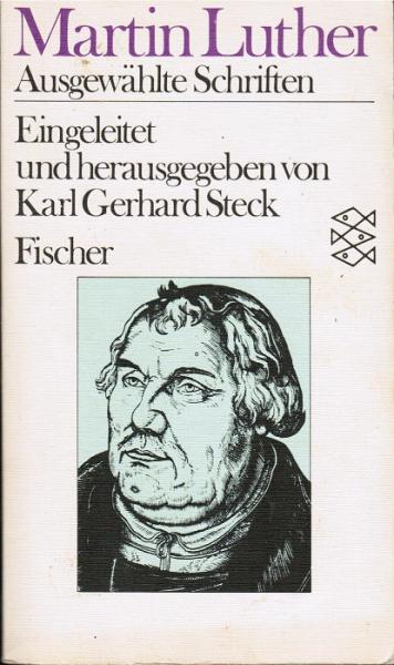 Ausgewählte Schriften.