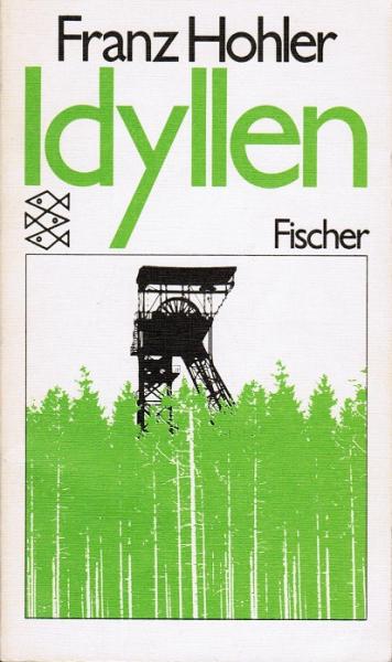 Idyllen.