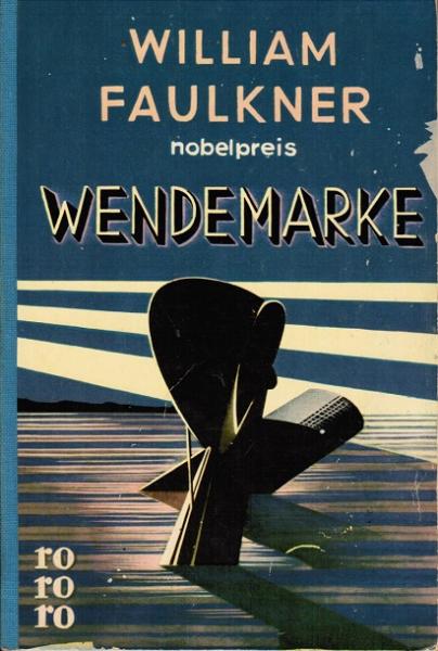 Wendemarke : [Roman].