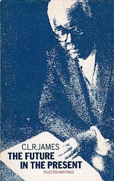 The future in the present. Selected writings.