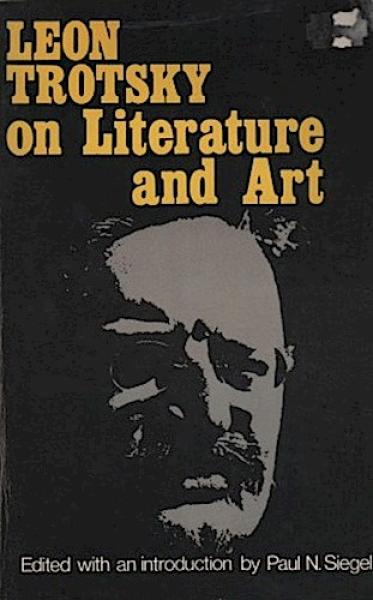 On Literature and Art.