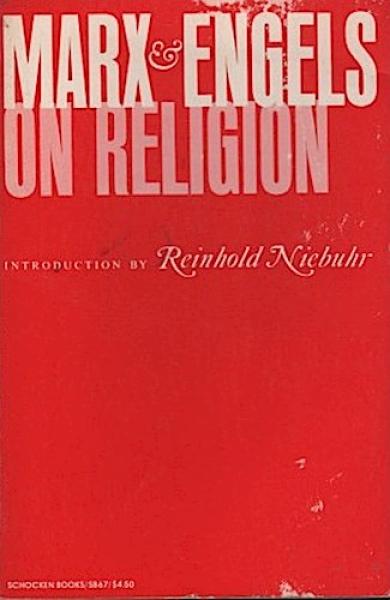 On Religion.