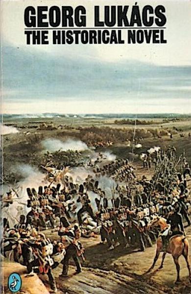 The Historical Novel.