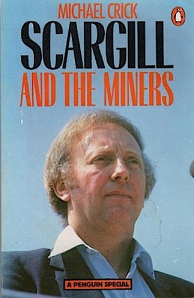 Scargrill and the Miners.