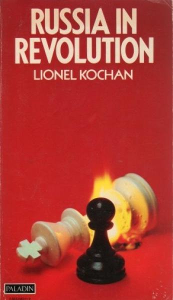 Russia in Revolution.