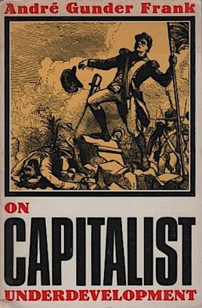 On Capitalist Underdevelopment.