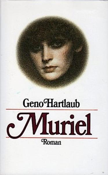 Muriel : Roman.