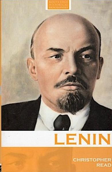 Lenin.