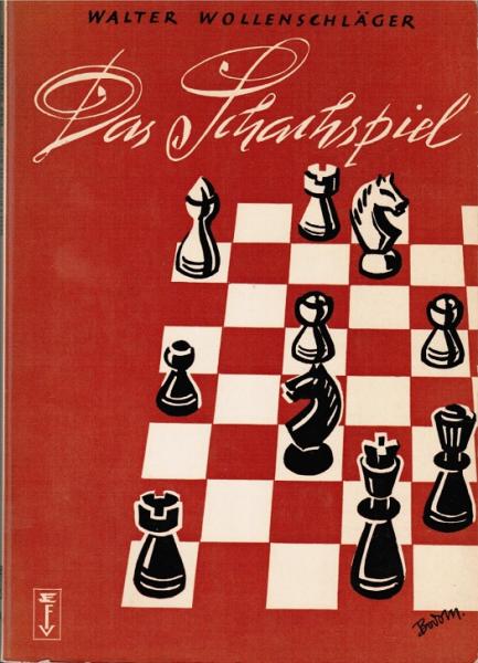 Das Schachspiel : [eine Einf.]; mit Schach-Diagrammen.