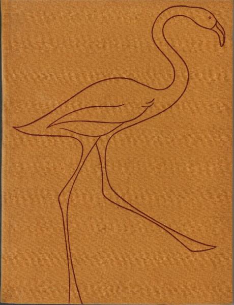 Wunderwelt der wilden Vögel : 3 Monate Film-Expedition ins Urweltland d. Rhône-Deltas ; Mit 87 Farbbildern nach Aufn. d. Verf.